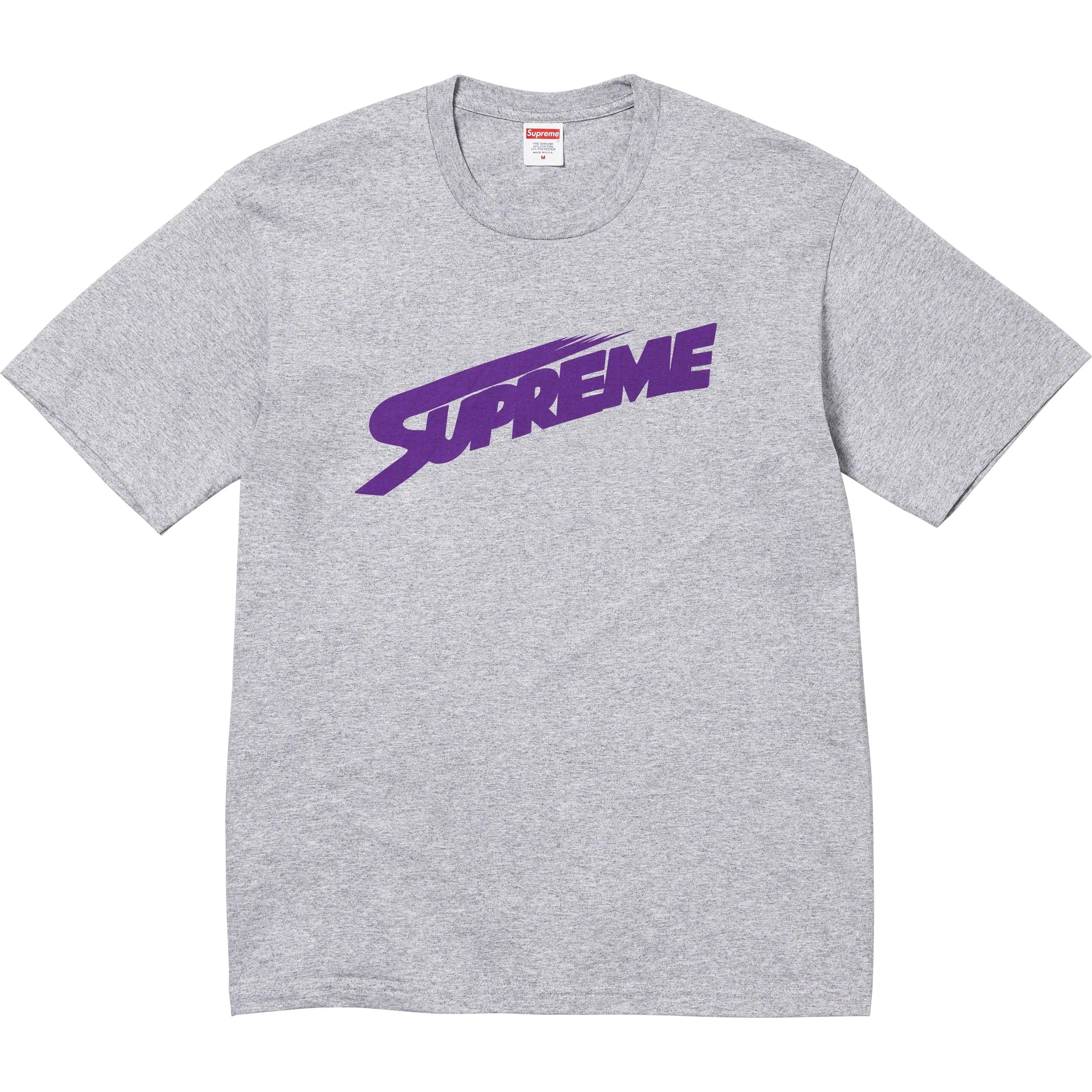 Mont Blanc Tee view 2